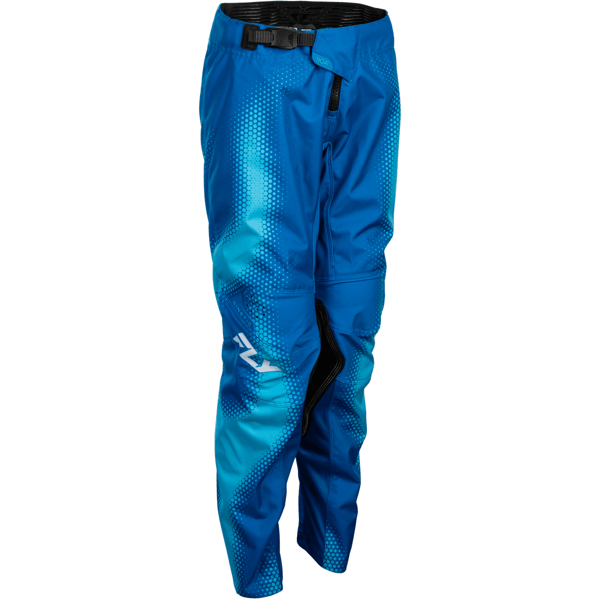 Fly Racing Youth Kinetic Torch Pants (2027) FLY RACING motodlvrd