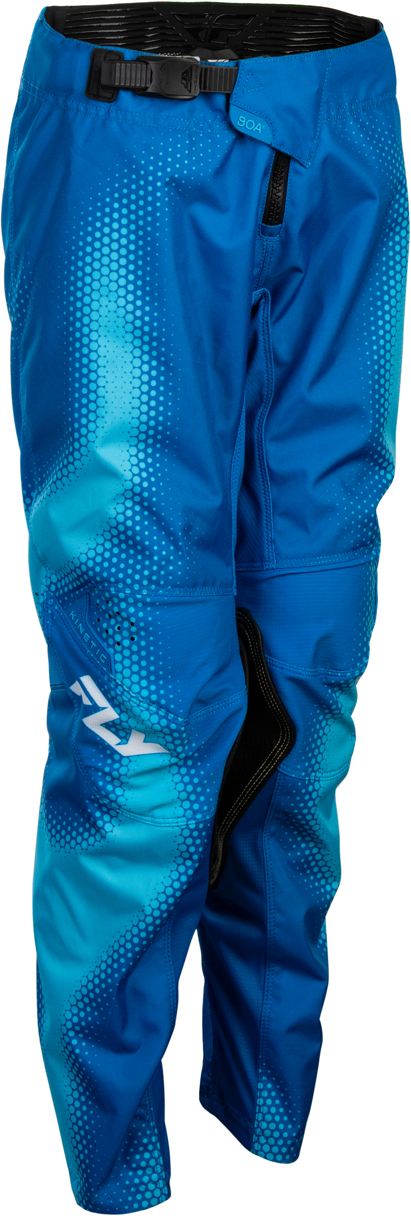 Fly Racing Youth Kinetic Torch Pants (2027)