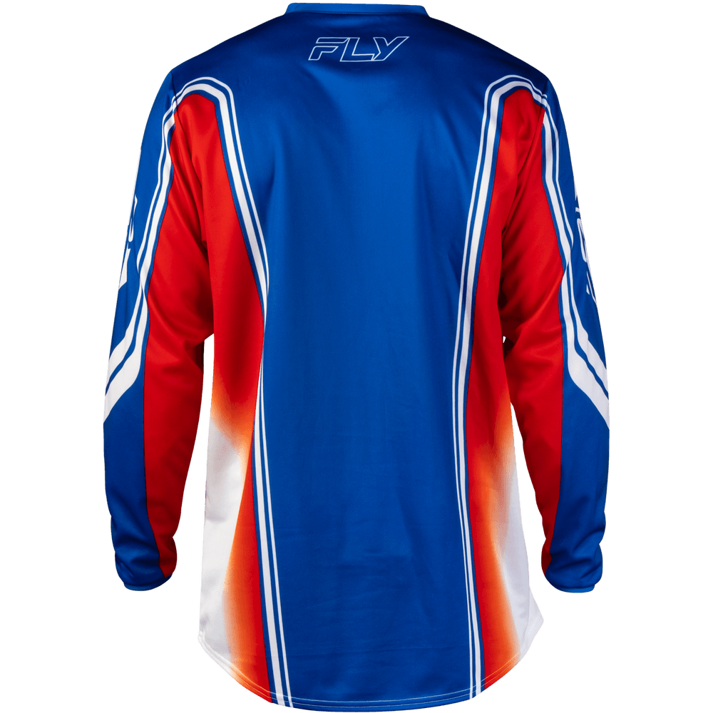 Fly Racing F-16 Raze Jersey (2027) FLY RACING motodlvrd