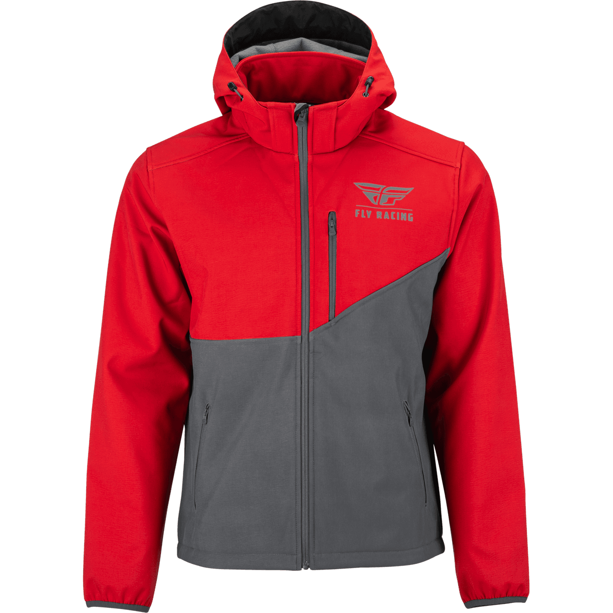 Fly Racing Checkpoint Jacket (2024) - MOTODLVRD