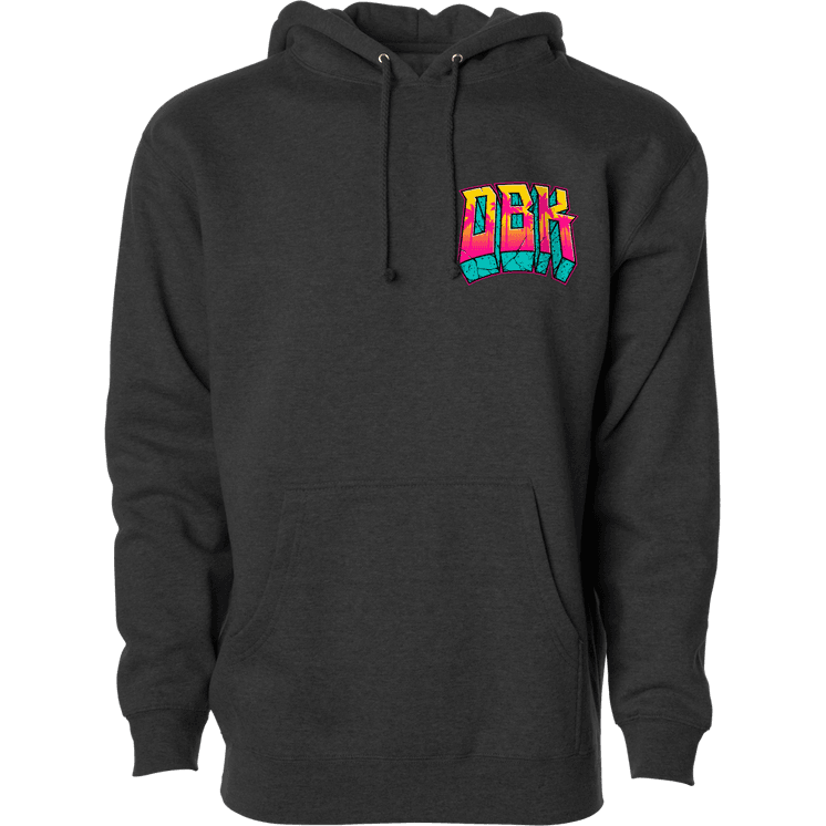 DBK Block X Block Hoodie