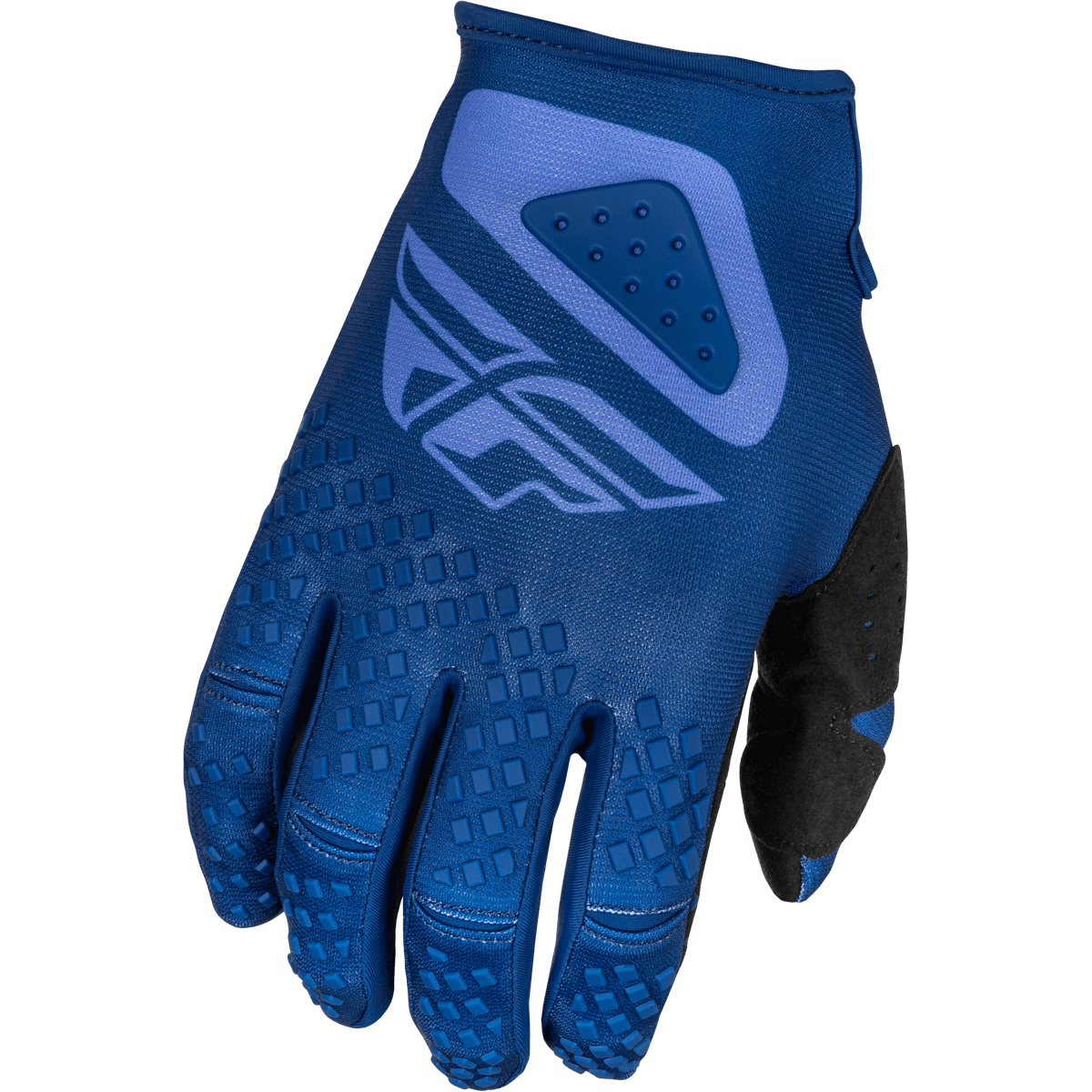 Fly Racing Kinetic Sym Gloves - MOTODLVRD