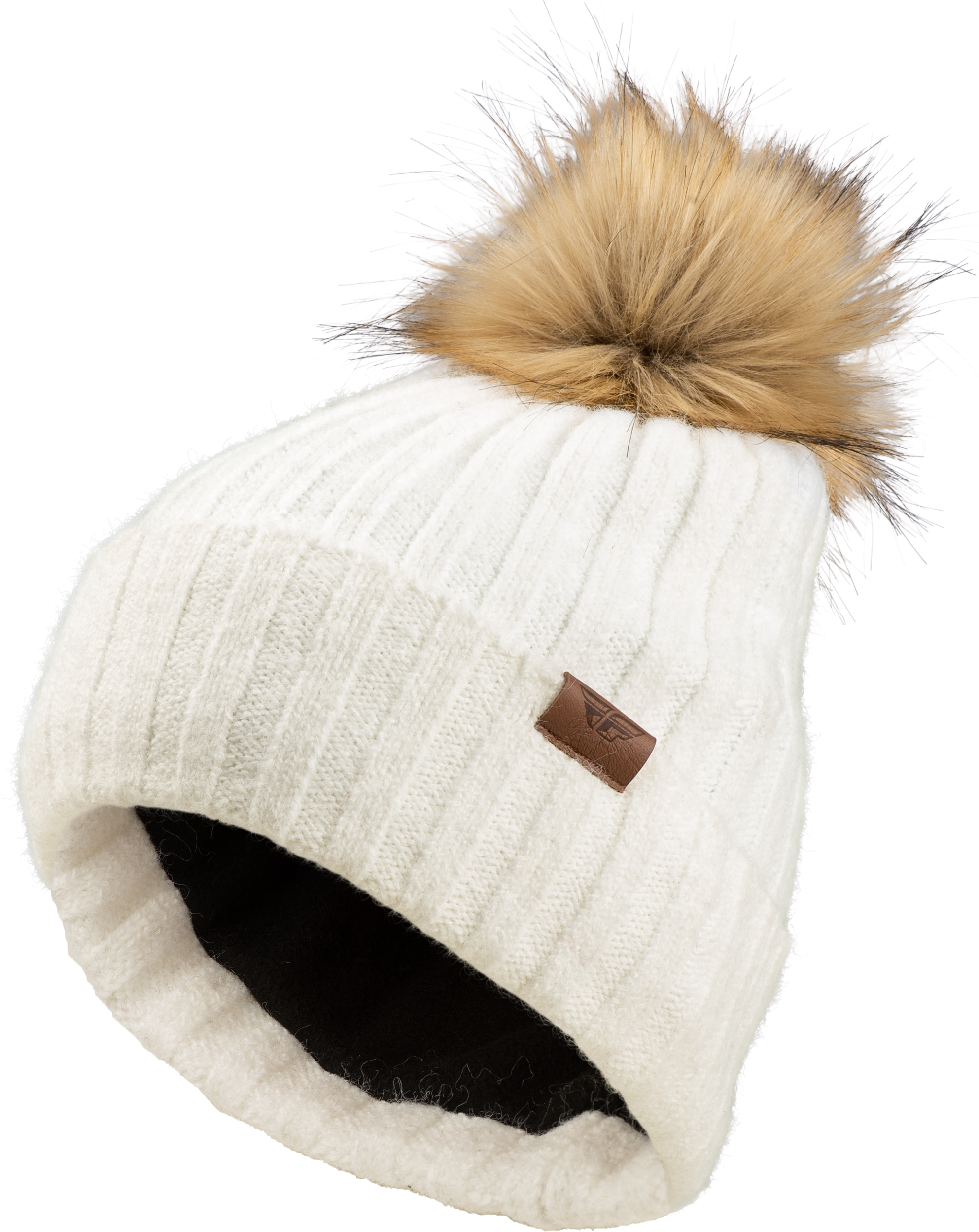 FLY-RACING-Pom-Beanie