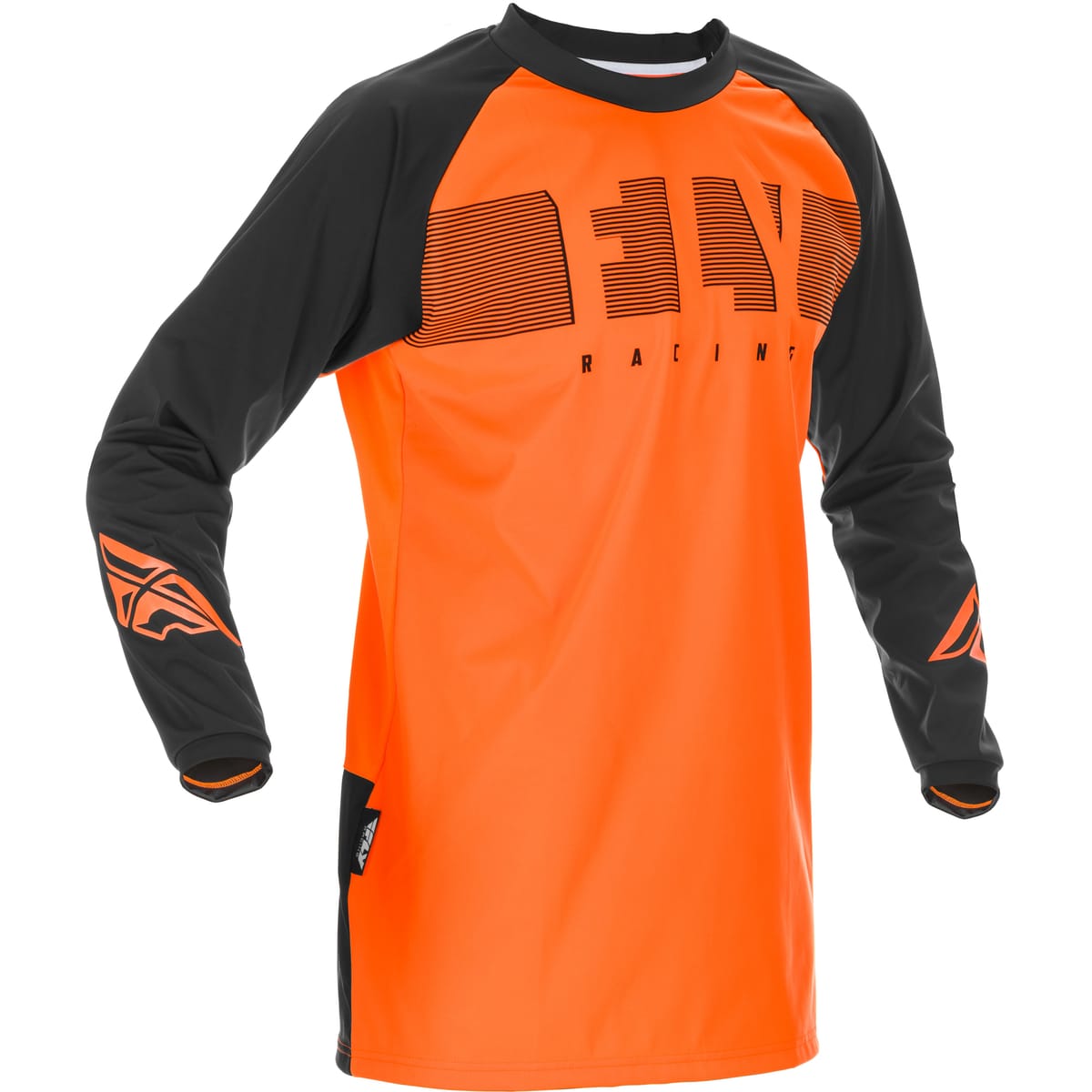 Fly Racing Windproof Jersey - MOTODLVRD