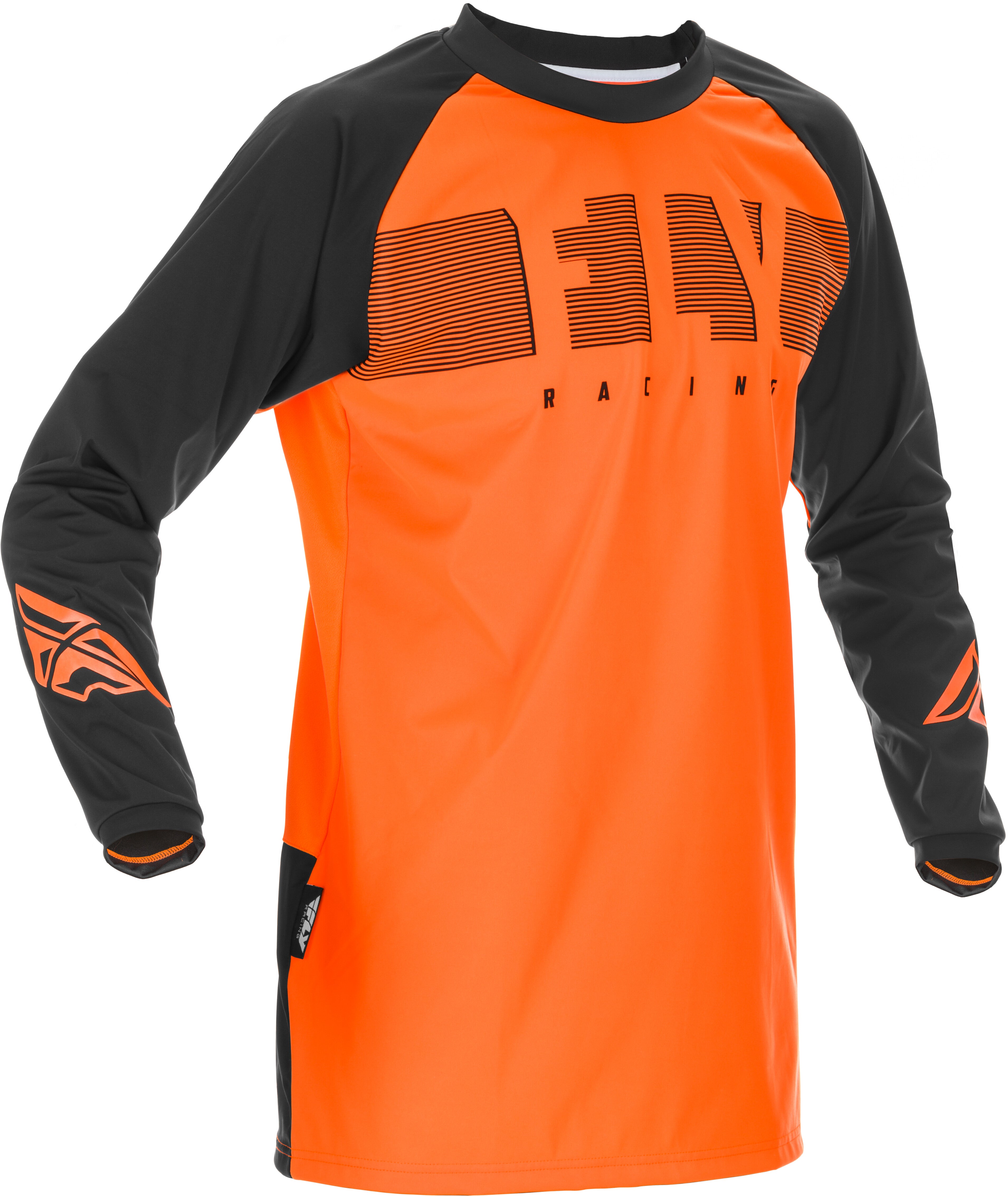 FLY-RACING-Windproof-Jersey