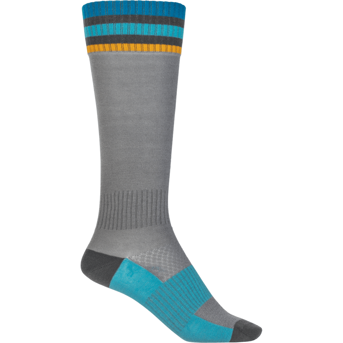 Fly Racing Mx Thin Socks - MOTODLVRD