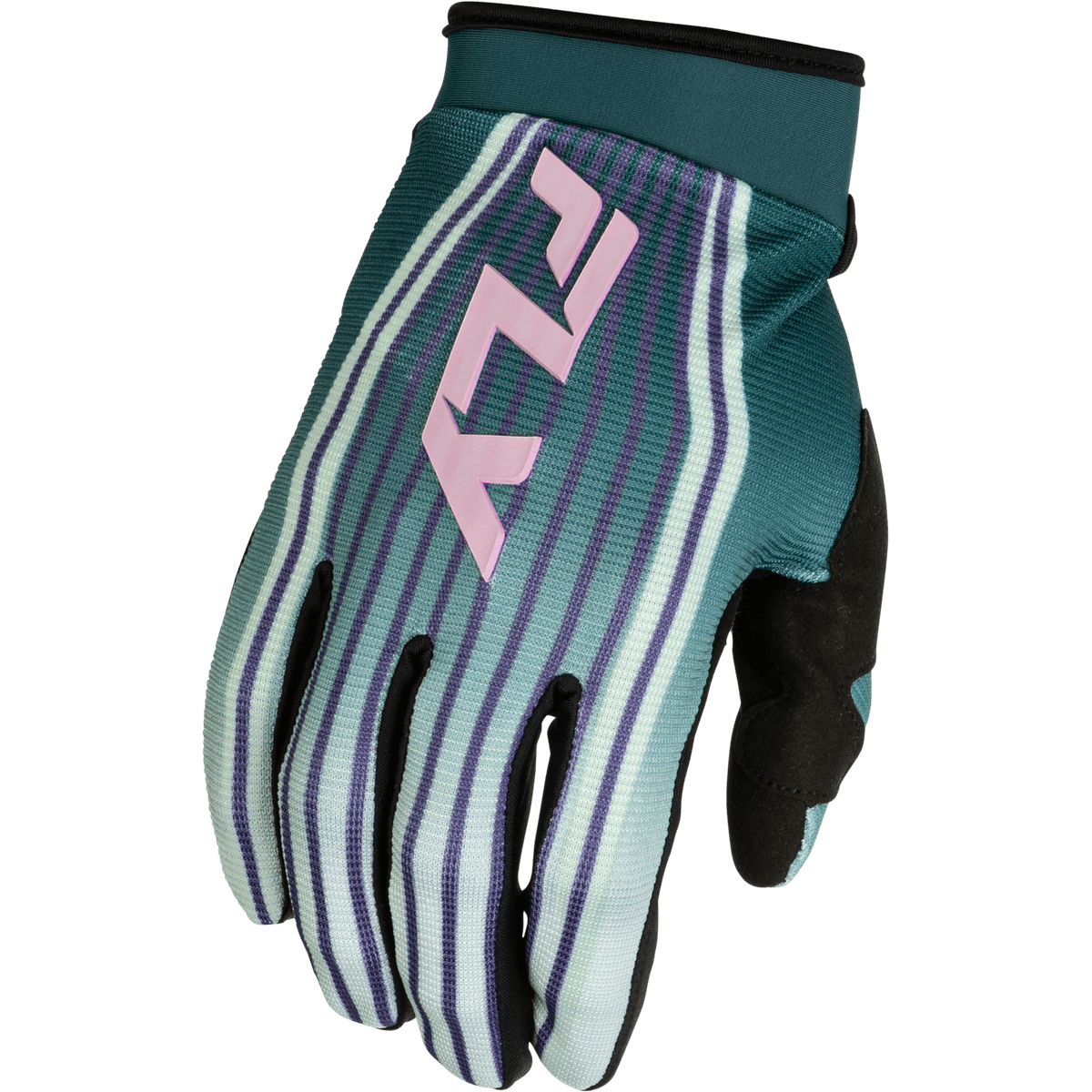 Fly Racing F-16 Lift Gloves (2027) FLY RACING motodlvrd