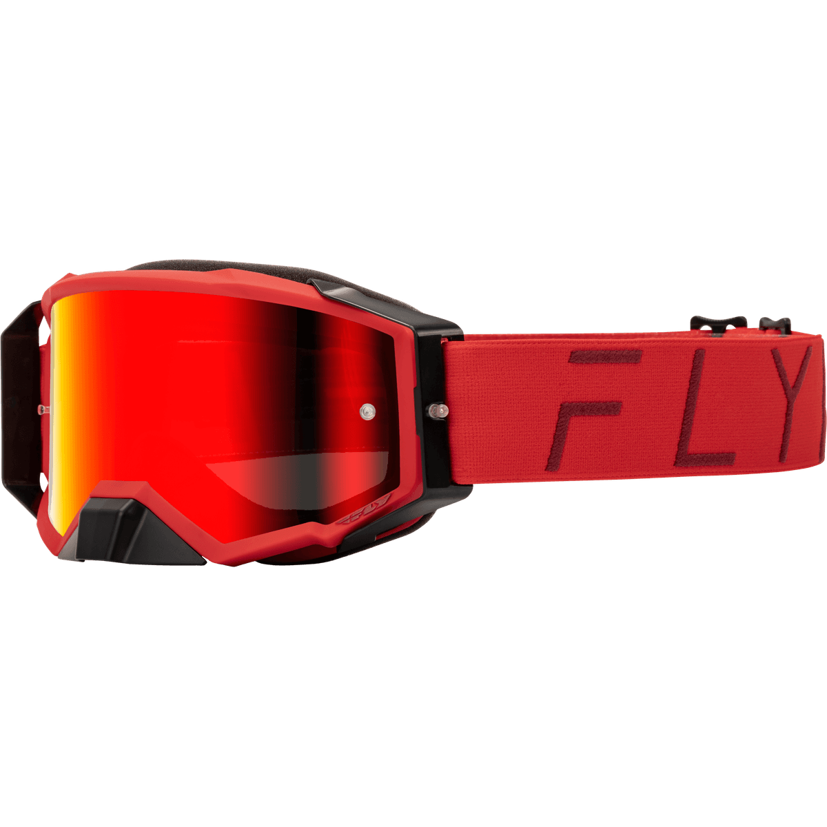 Fly Racing Zone Pro Goggle (2024) - MOTODLVRD