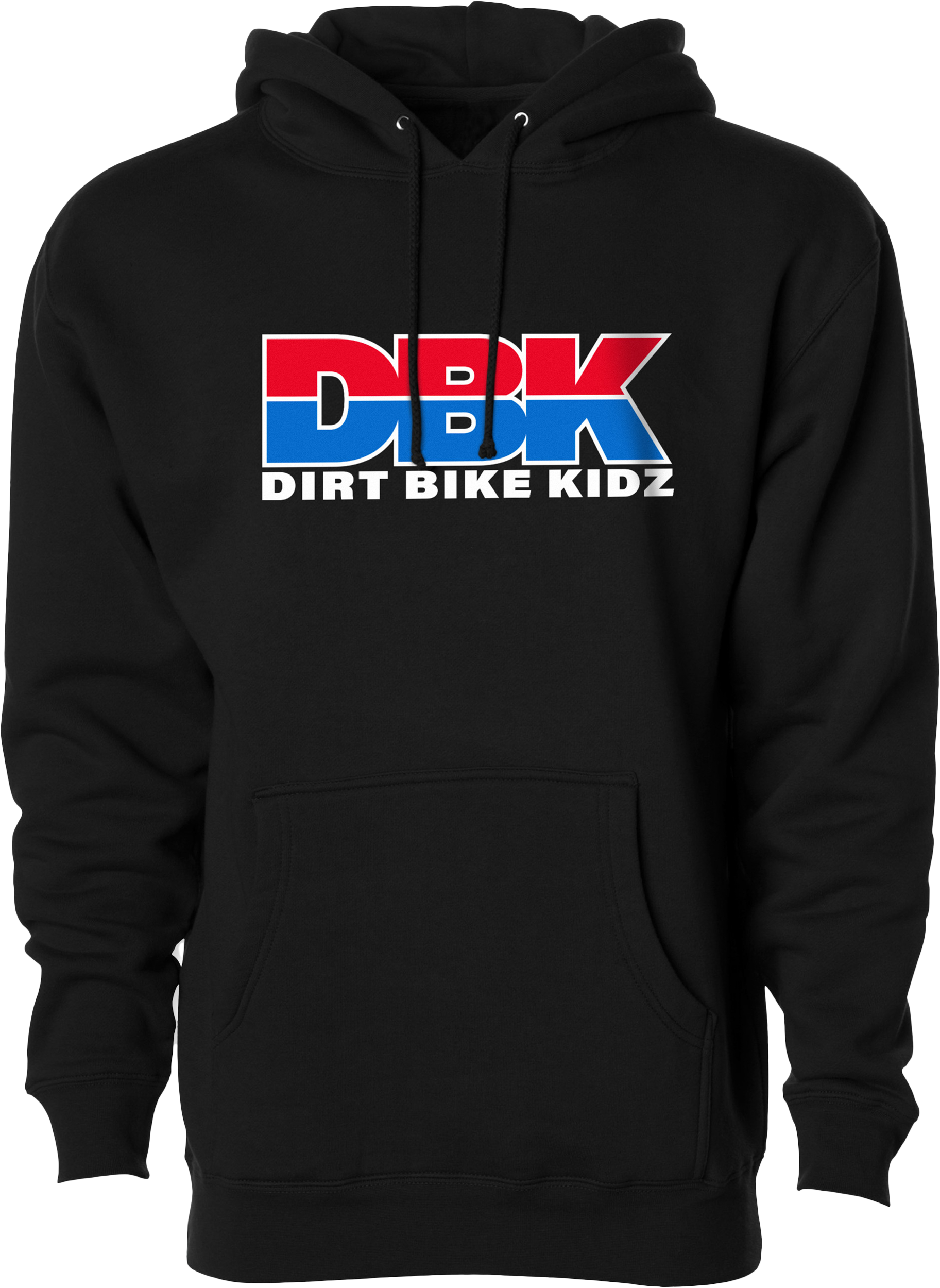 DBK Ride DBK Hoodie