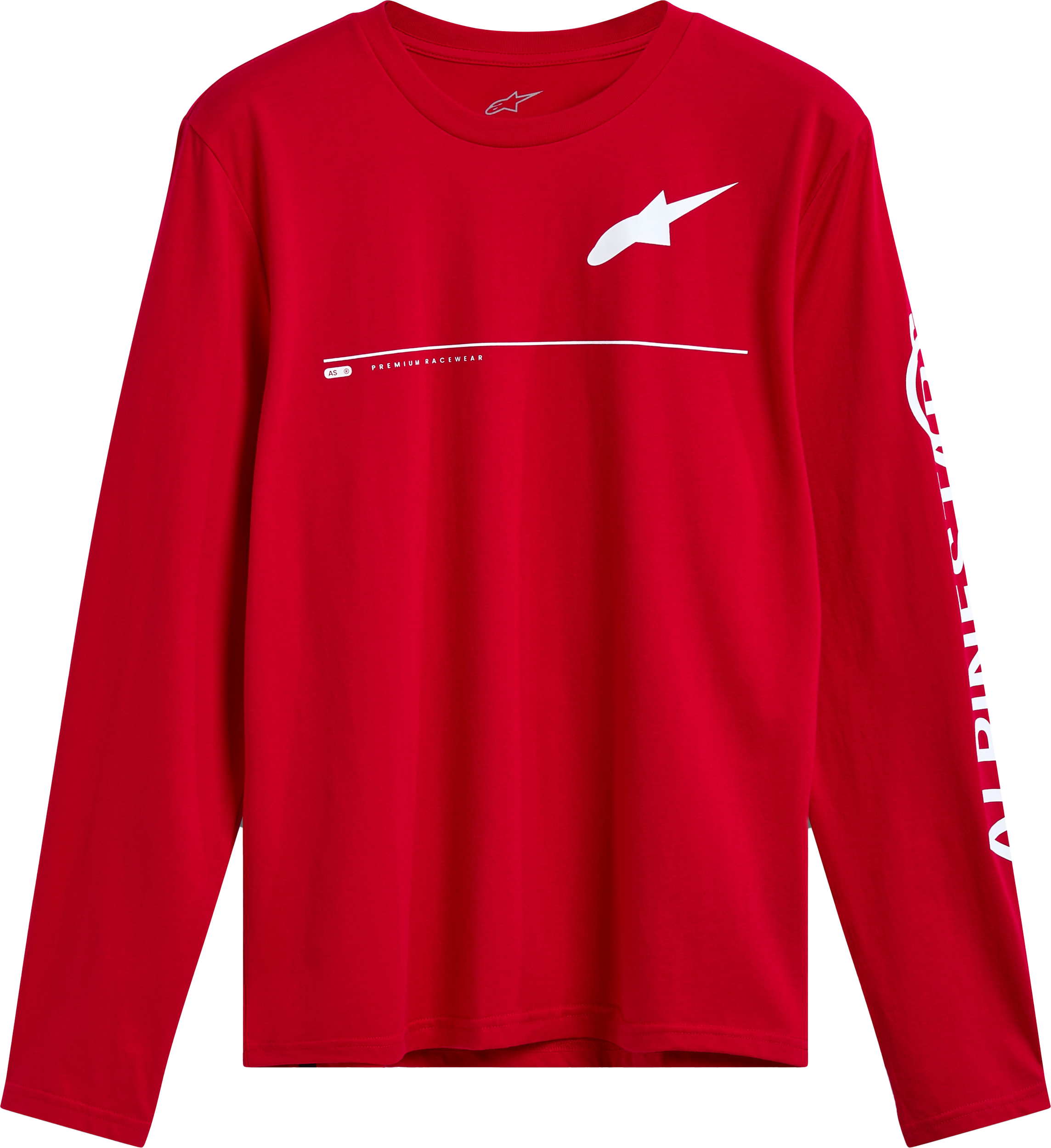 Alpinestars Committed LS Tee