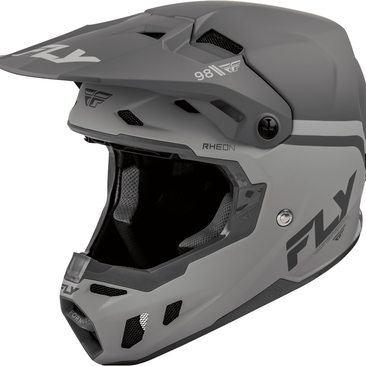 Fly Racing 2025 Formula Cc Helmet - MOTODLVRD