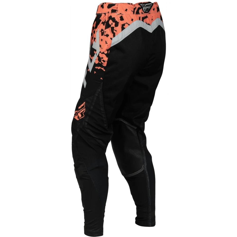 Fly Racing Women's Lite Flake Pants (2027) FLY RACING motodlvrd