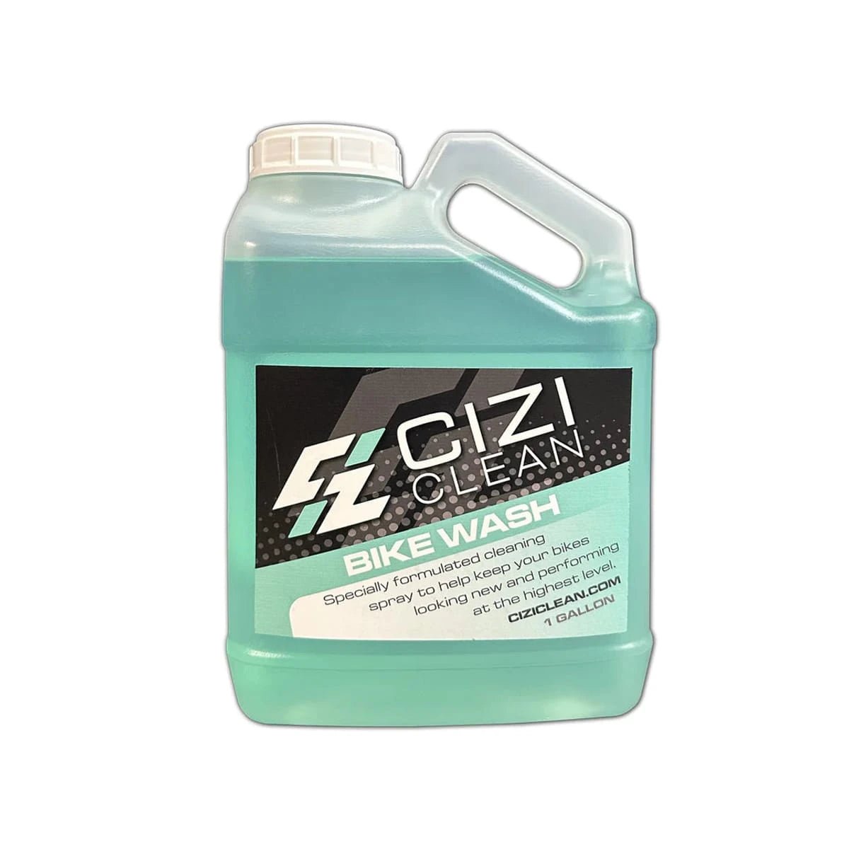 CIZI Bike Wash 1 Gallon Refill - MOTODLVRD