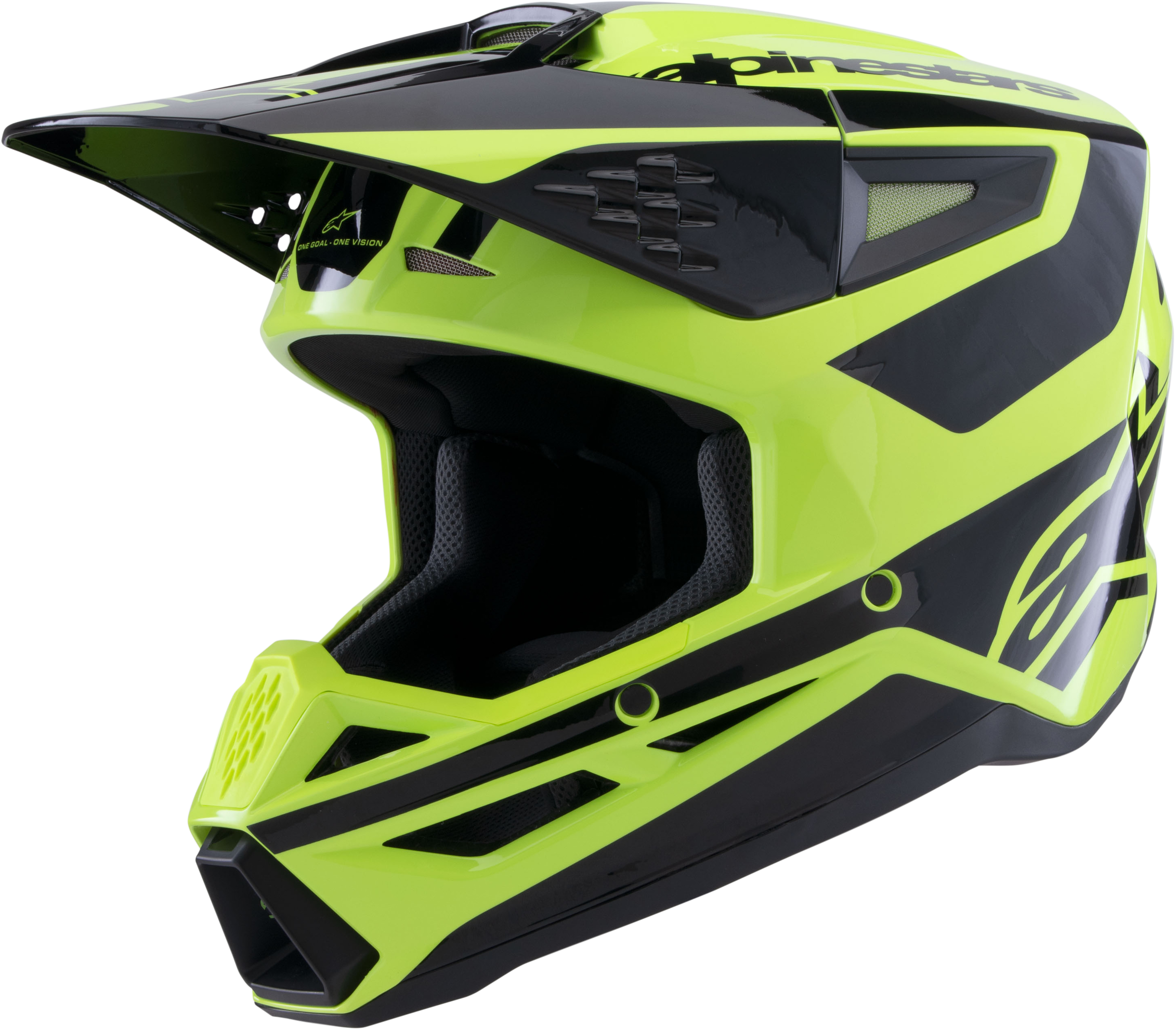 Alpinestars SM3 Heat Helmet