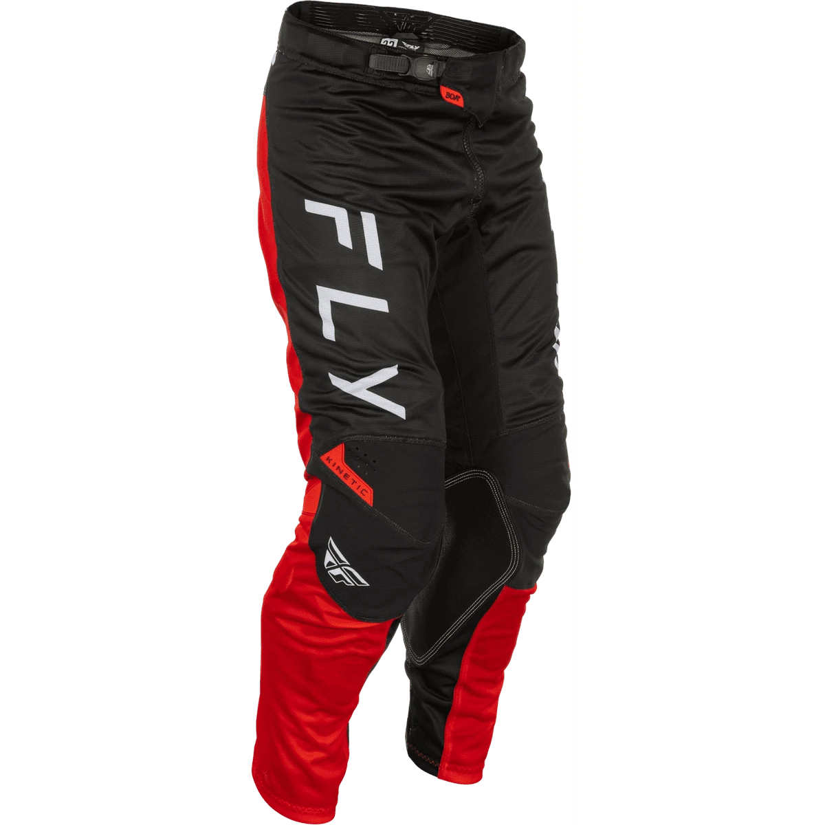 FLY Racing 2025 Kinetic Mesh Center Pants - MOTODLVRD
