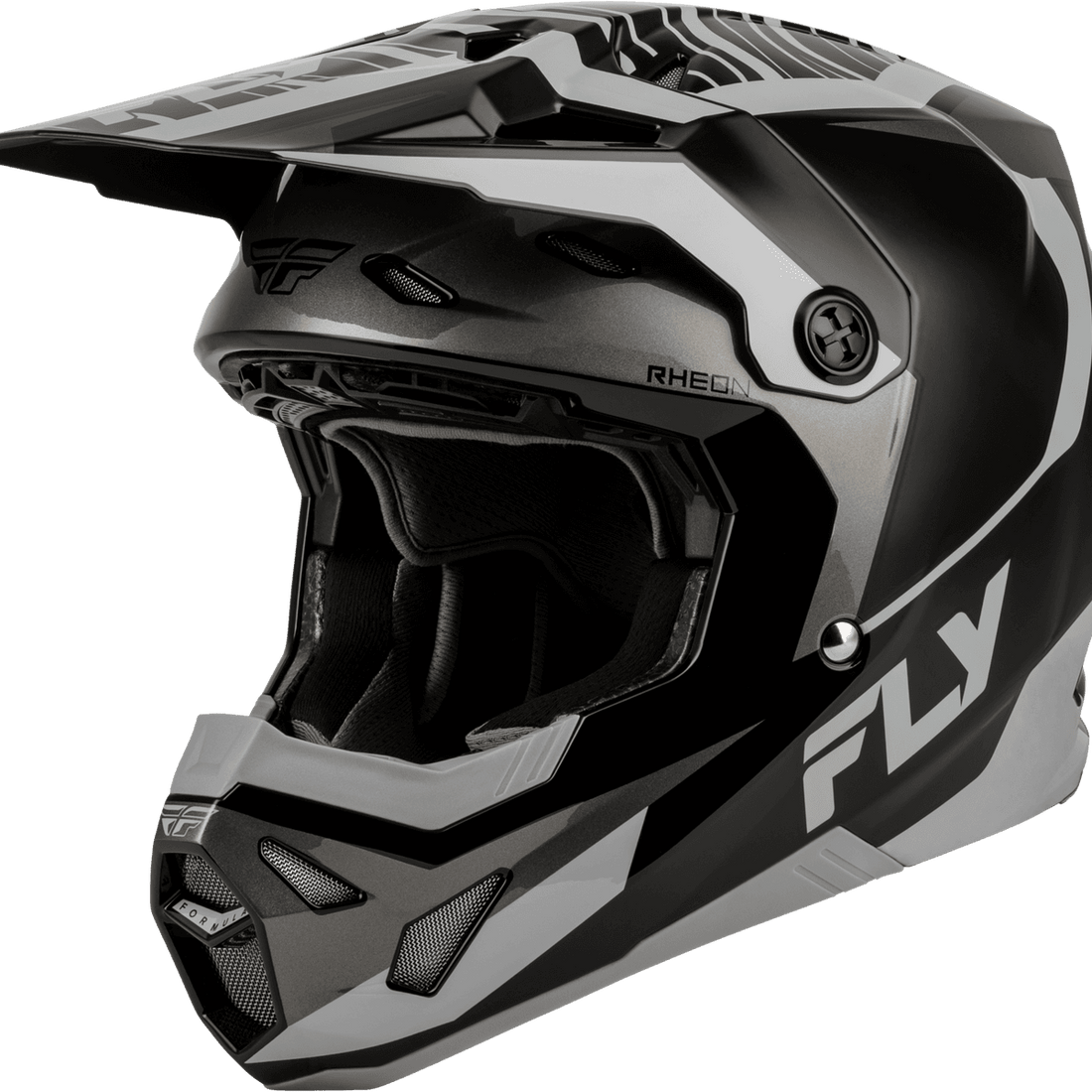 Fly Racing Formula CP Charge Helmet (2027) FLY RACING motodlvrd