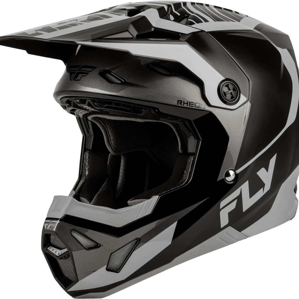Fly Racing Formula CP Charge Helmet (2027) FLY RACING motodlvrd