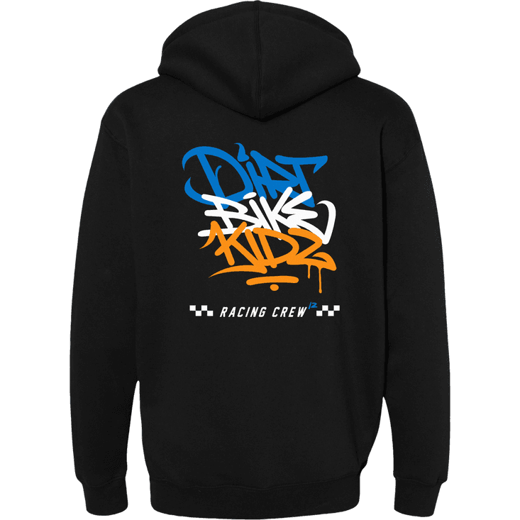 DBK Drippy Youth Hoodie