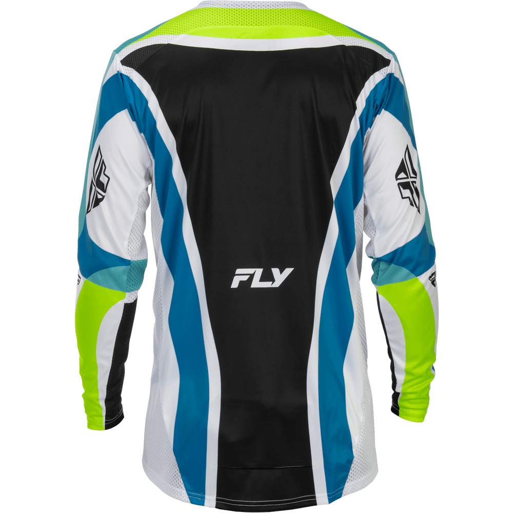 Fly Racing 2026 Lite LE Current Jersey FLY RACING motodlvrd
