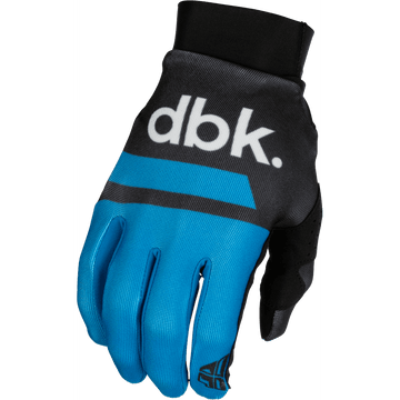 Fly Racing Pro Lite DBK Gloves (2027) FLY RACING motodlvrd