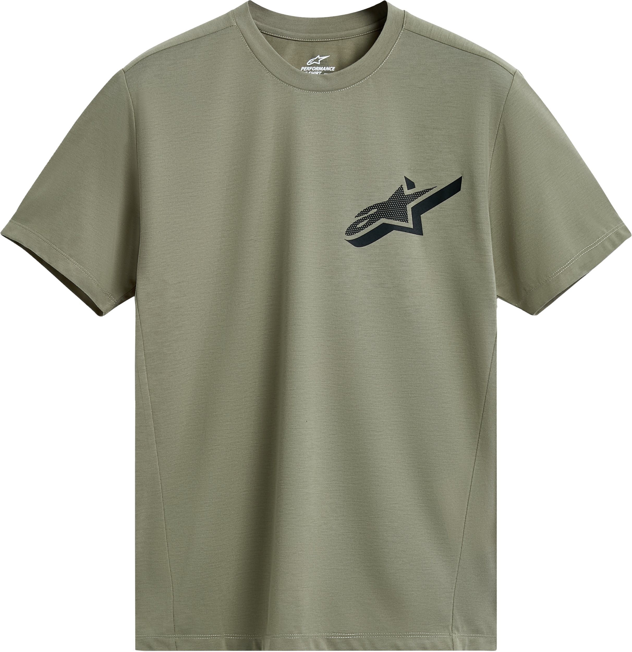 Alpinestars Attrition Performance Tee