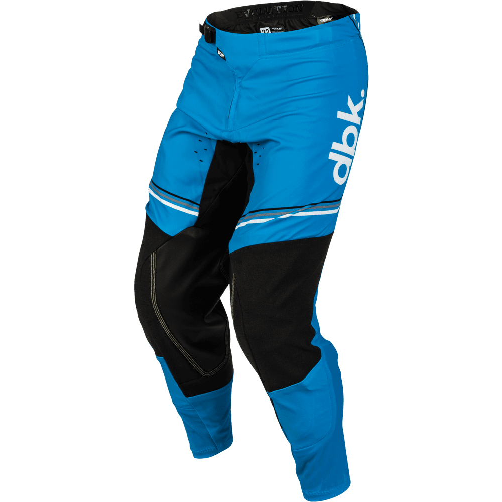 Fly Racing Evolution DST DBK Pants (2027) FLY RACING motodlvrd