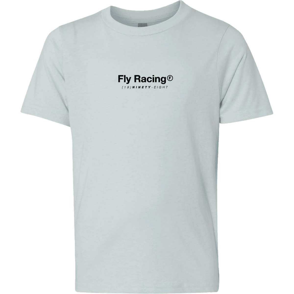 Fly Racing Youth Lost Tee (2024) - MOTODLVRD