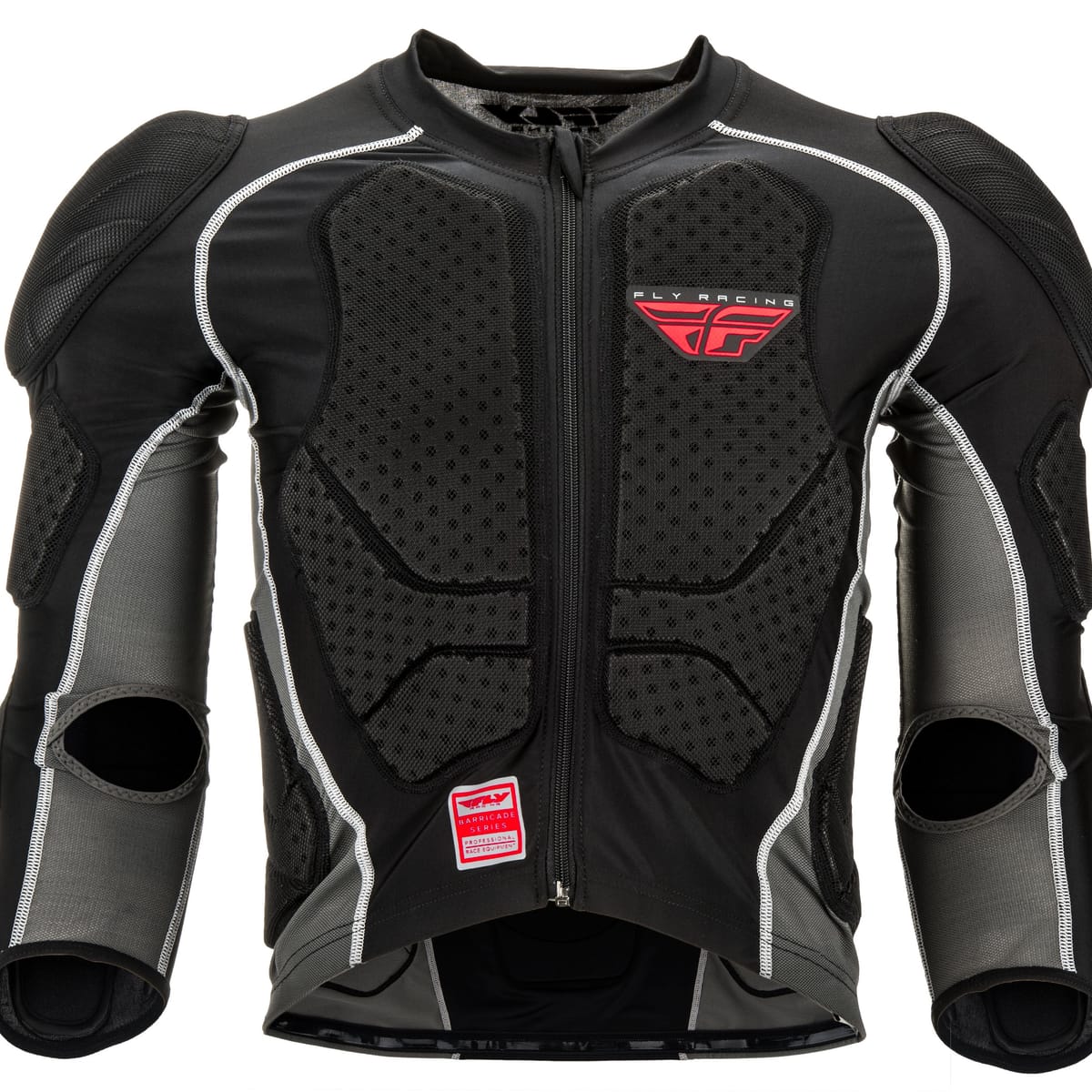 Fly Racing Barricade Long Sleeve Suit - MOTODLVRD