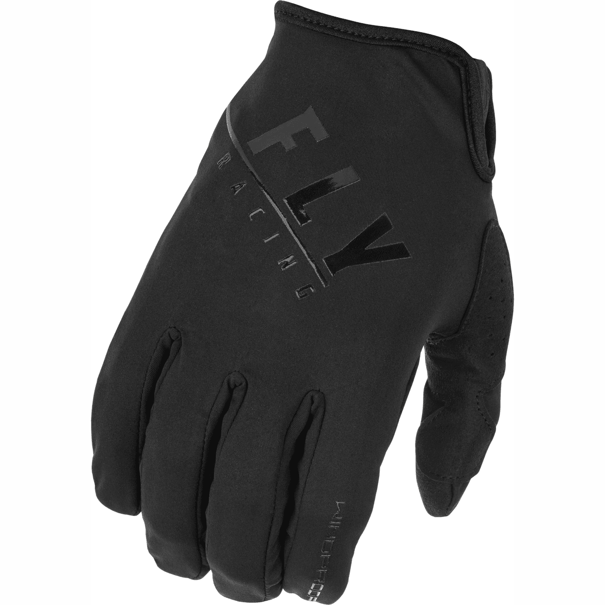 Fly Racing Windproof Lite Gloves - MOTODLVRD