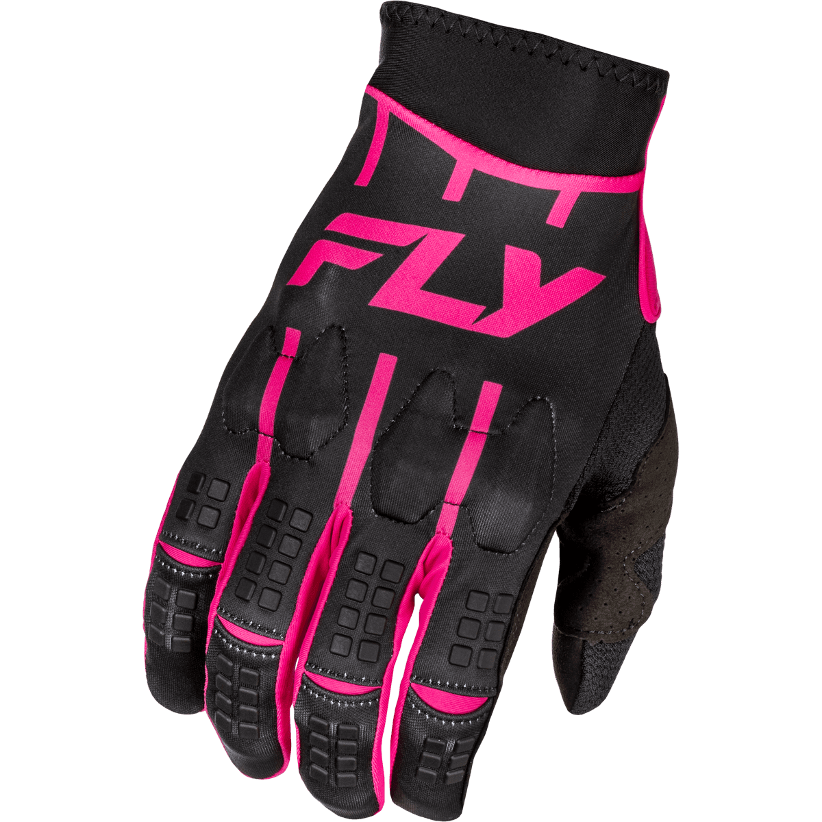 Fly Racing Evolution Dst Gloves - MOTODLVRD