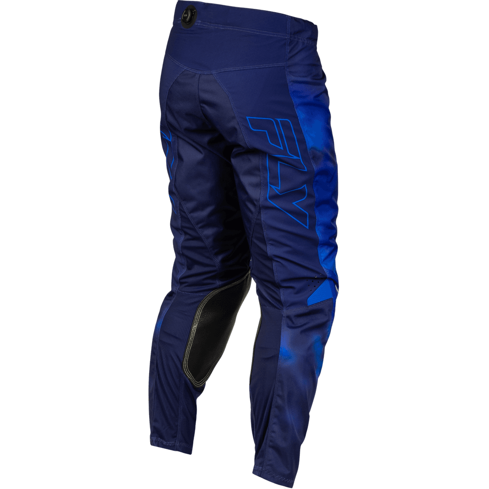 Fly Racing Kinetic Blur Pants (2027) FLY RACING motodlvrd