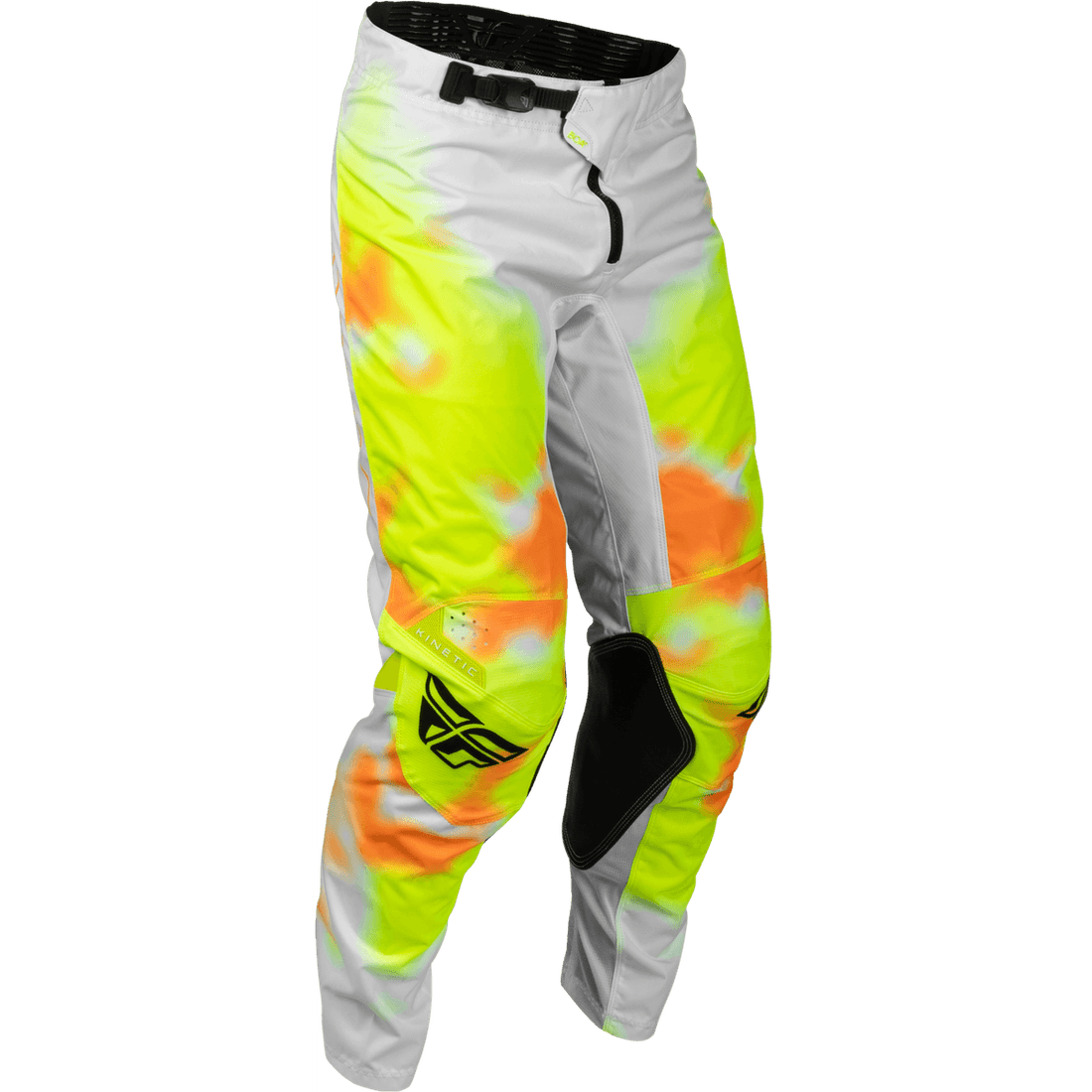 Fly Racing Kinetic Blur Pants (2027) FLY RACING motodlvrd