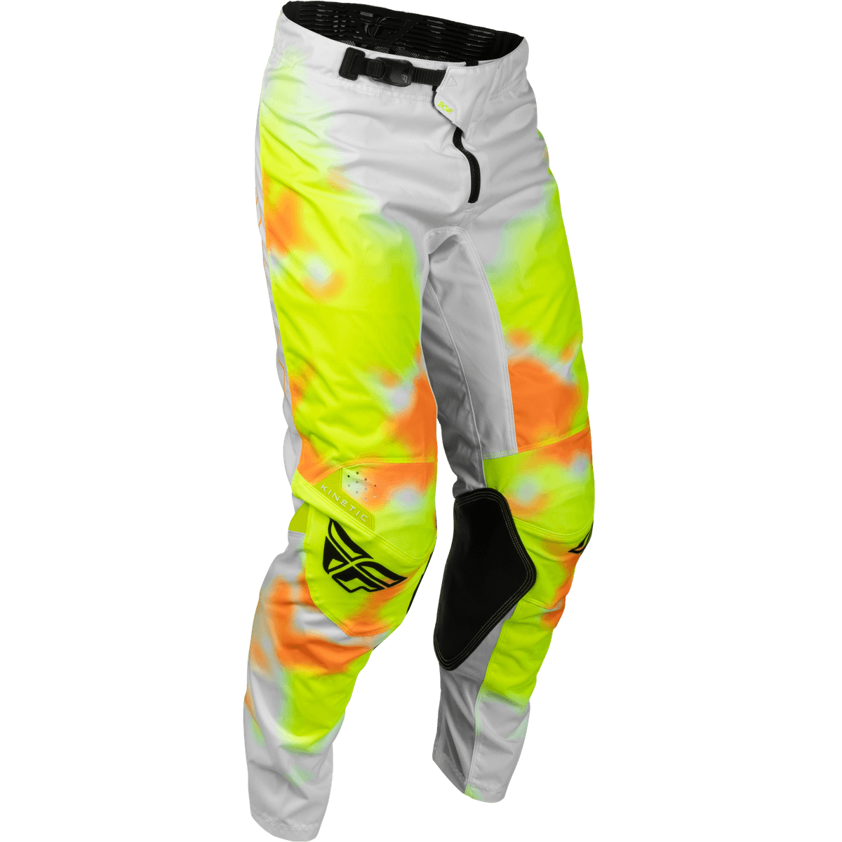 Fly Racing Kinetic Blur Pants (2027) FLY RACING motodlvrd