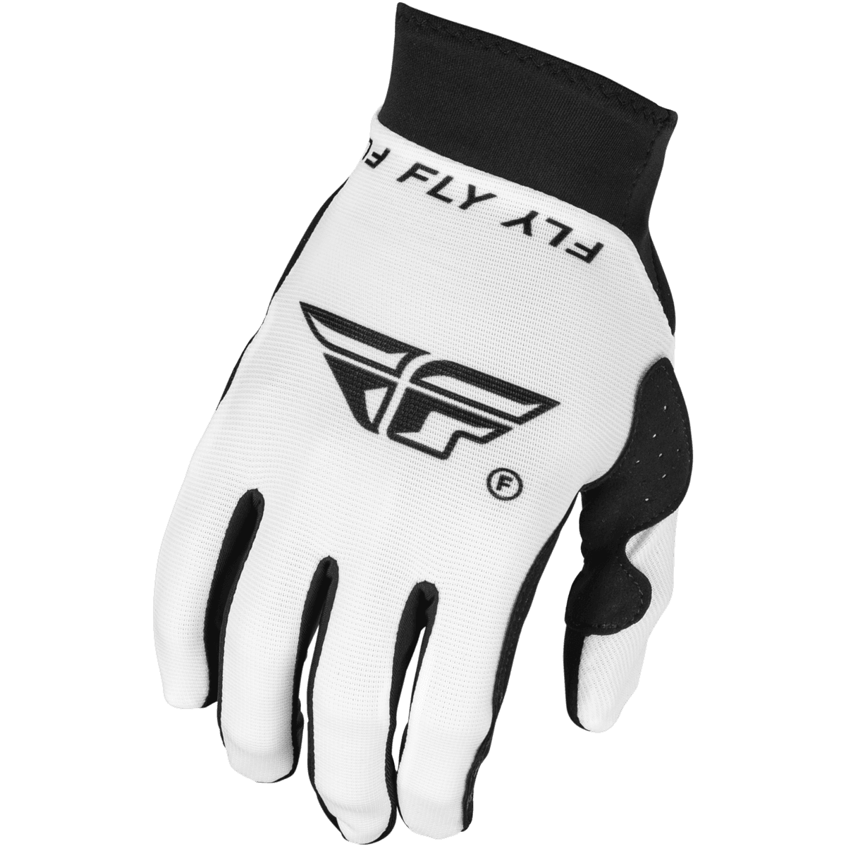 Fly Racing Pro Lite Gloves (2024) - MOTODLVRD