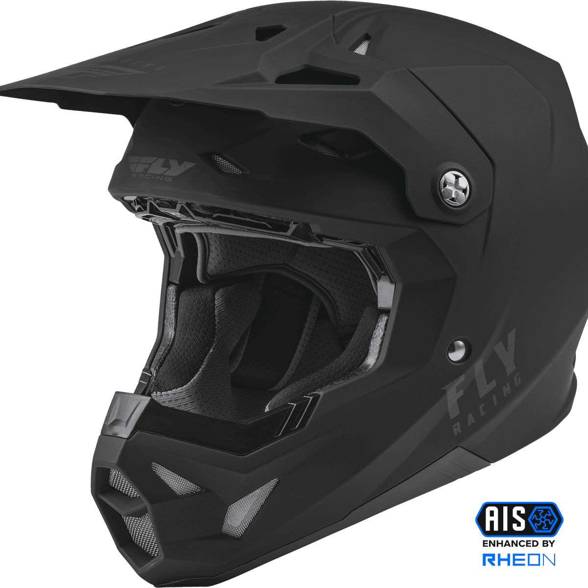 Fly Racing Youth Formula Cp Solid Helmet - MOTODLVRD