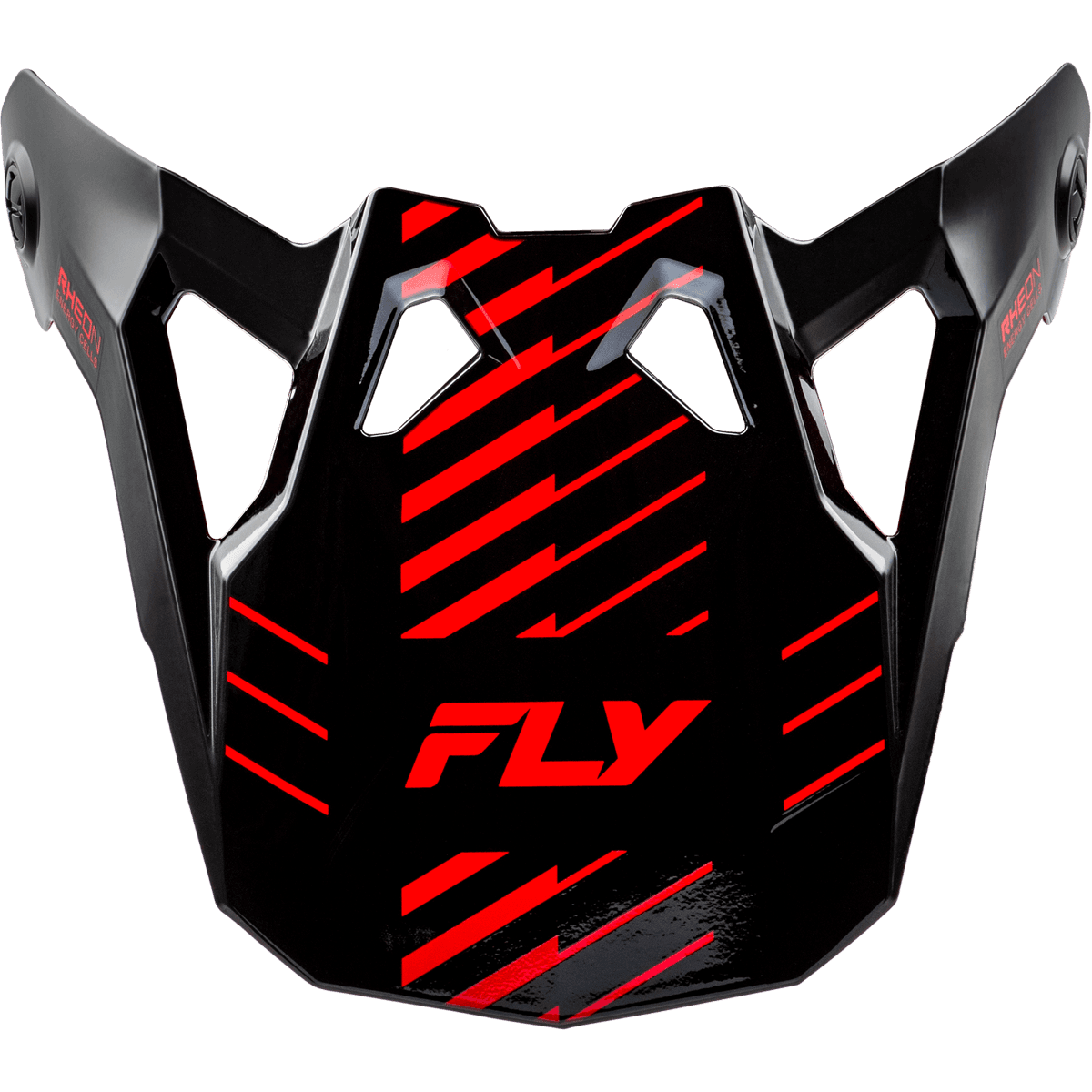 Fly Racing Youth 2025 Formula Cp Visor - MOTODLVRD