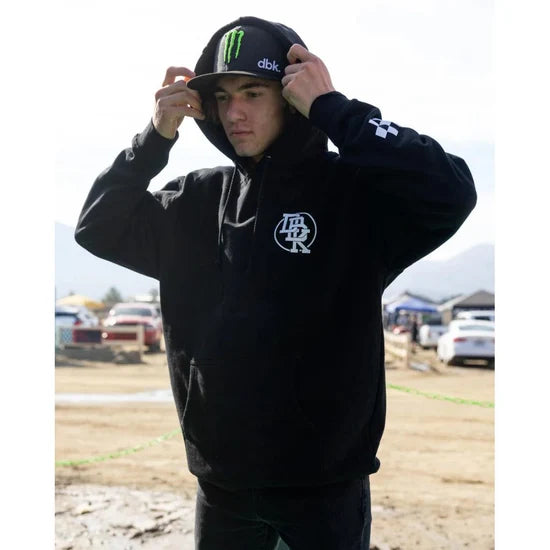 DBK Hot Rod Hoodie