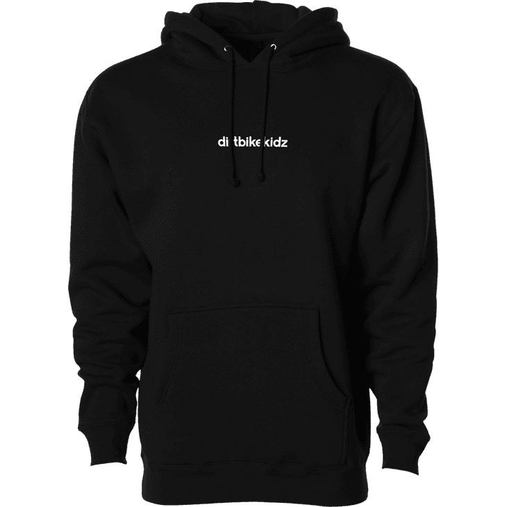 DBK Moto is Dope Hoodie - MOTODLVRD