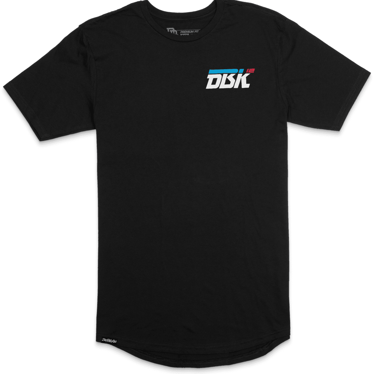 DBK Recking Crew Premium Tee - MOTODLVRD