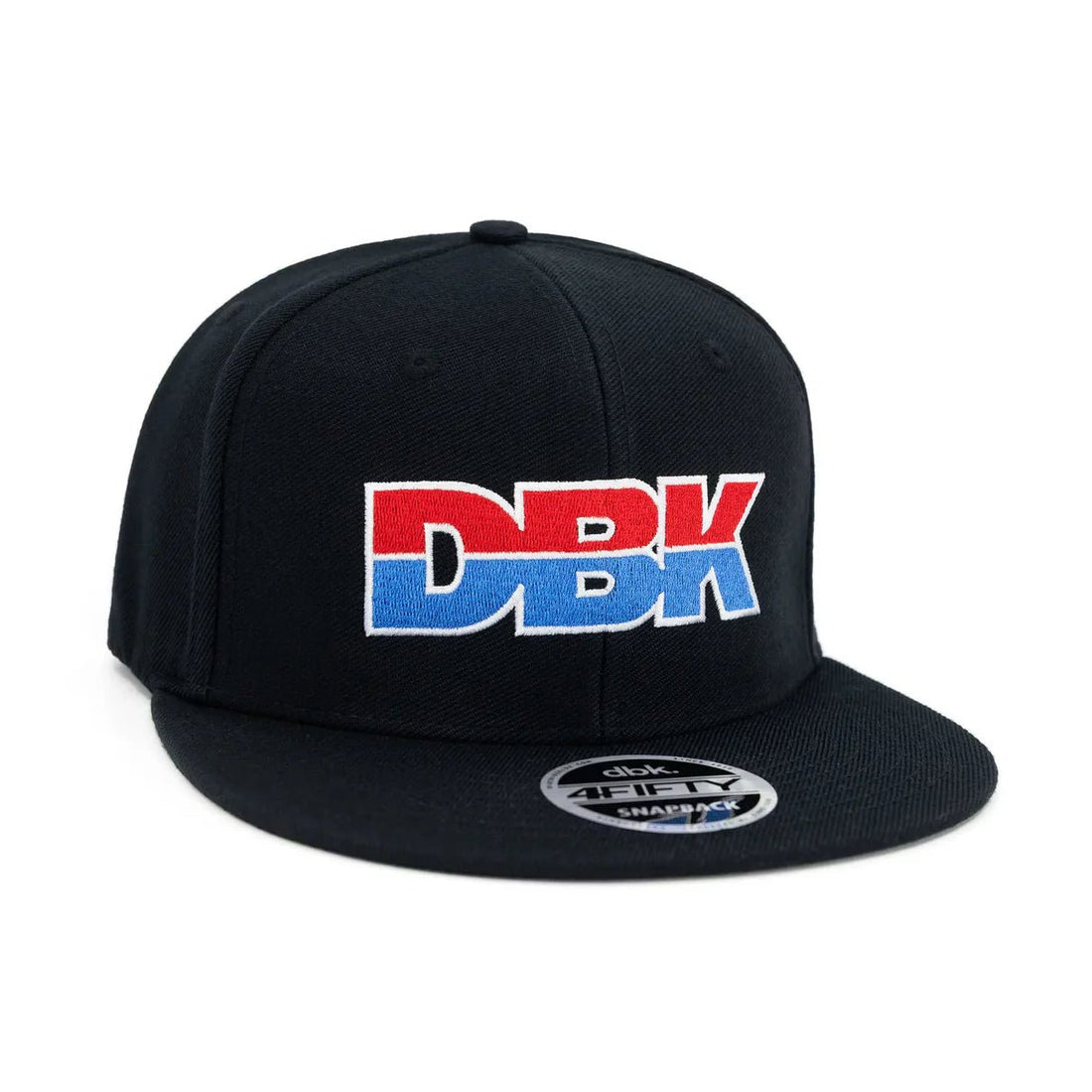 DBK Ride DBK 4Fifty Snapback - MOTODLVRD