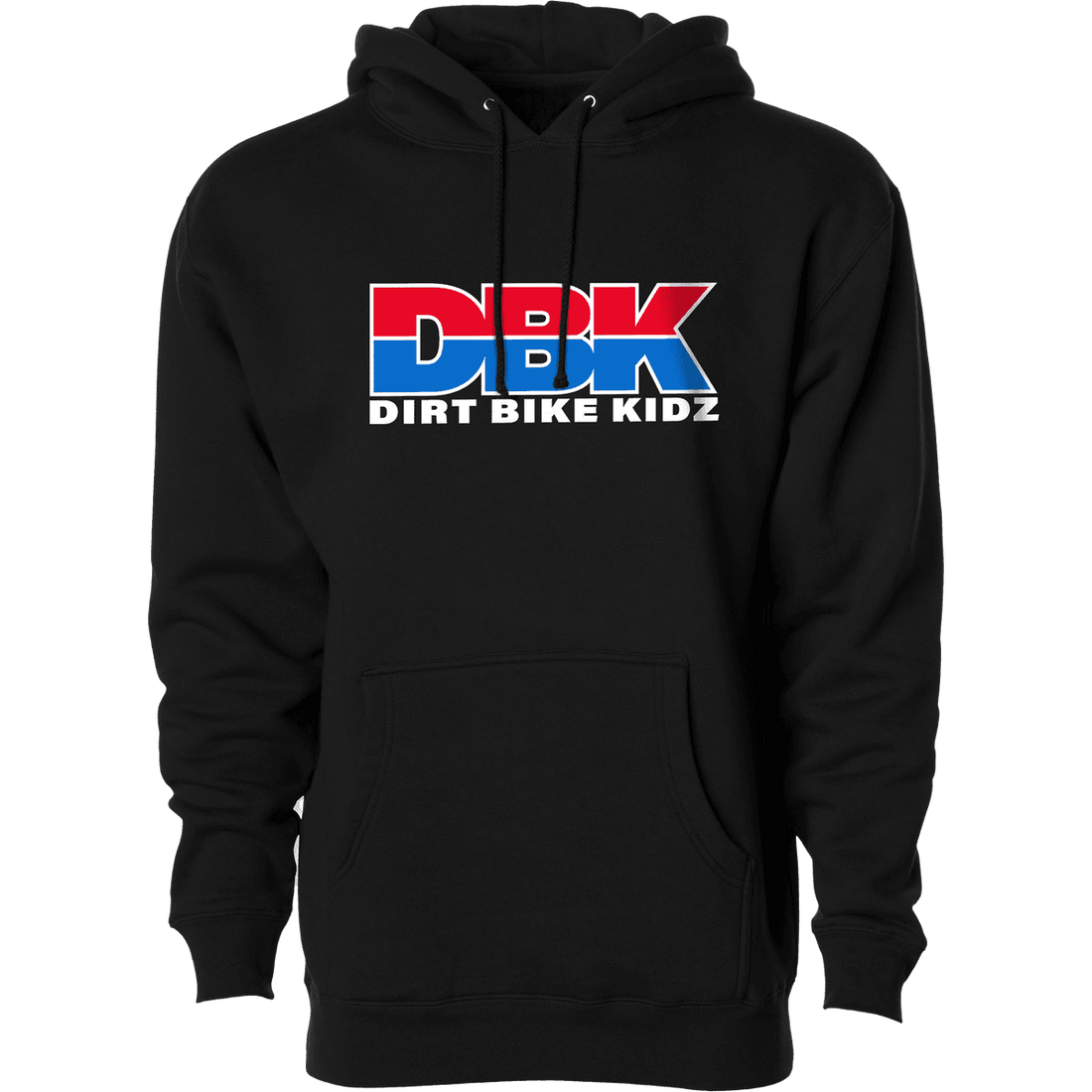 DBK Ride DBK Hoodie - MOTODLVRD