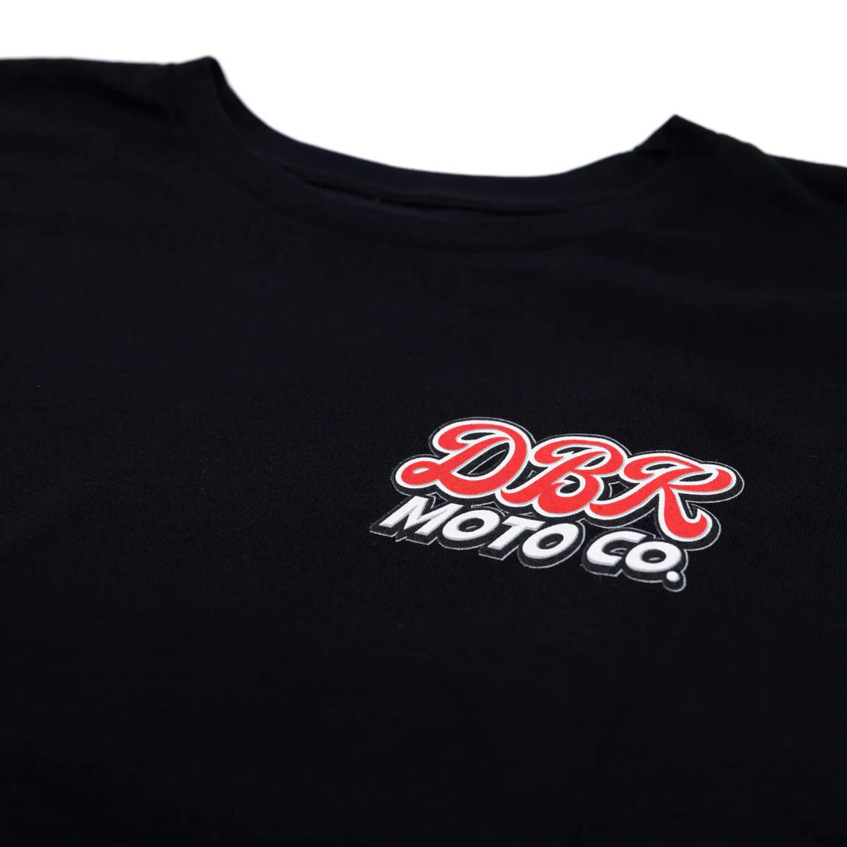 DBK Rippin The Rockies Premium Tee - MOTODLVRD