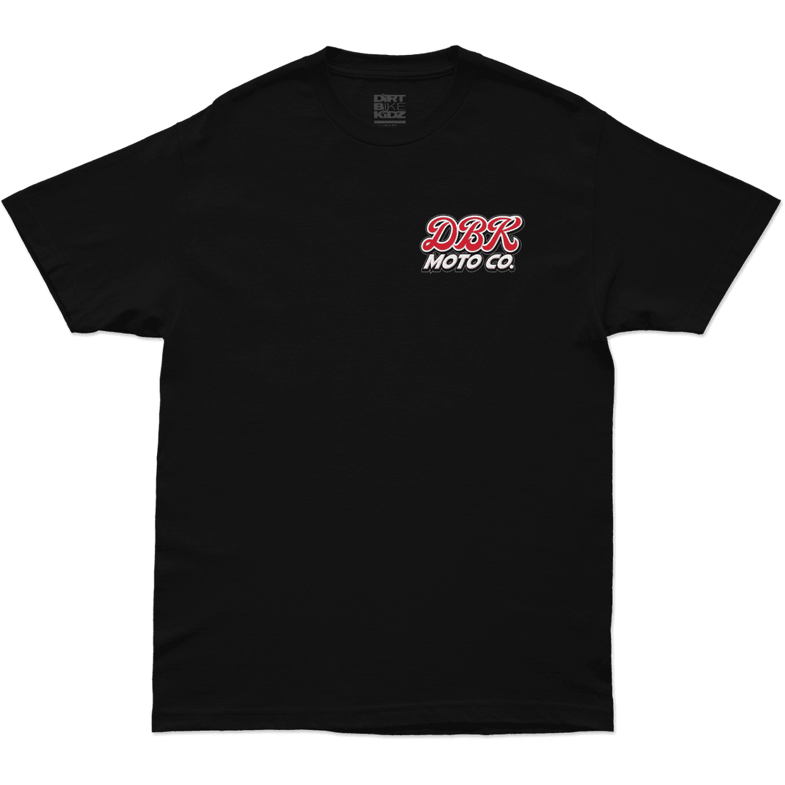 DBK Ripping the Rockies Tee - MOTODLVRD