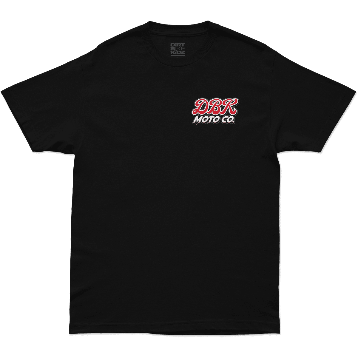 DBK Ripping the Rockies Tee - MOTODLVRD