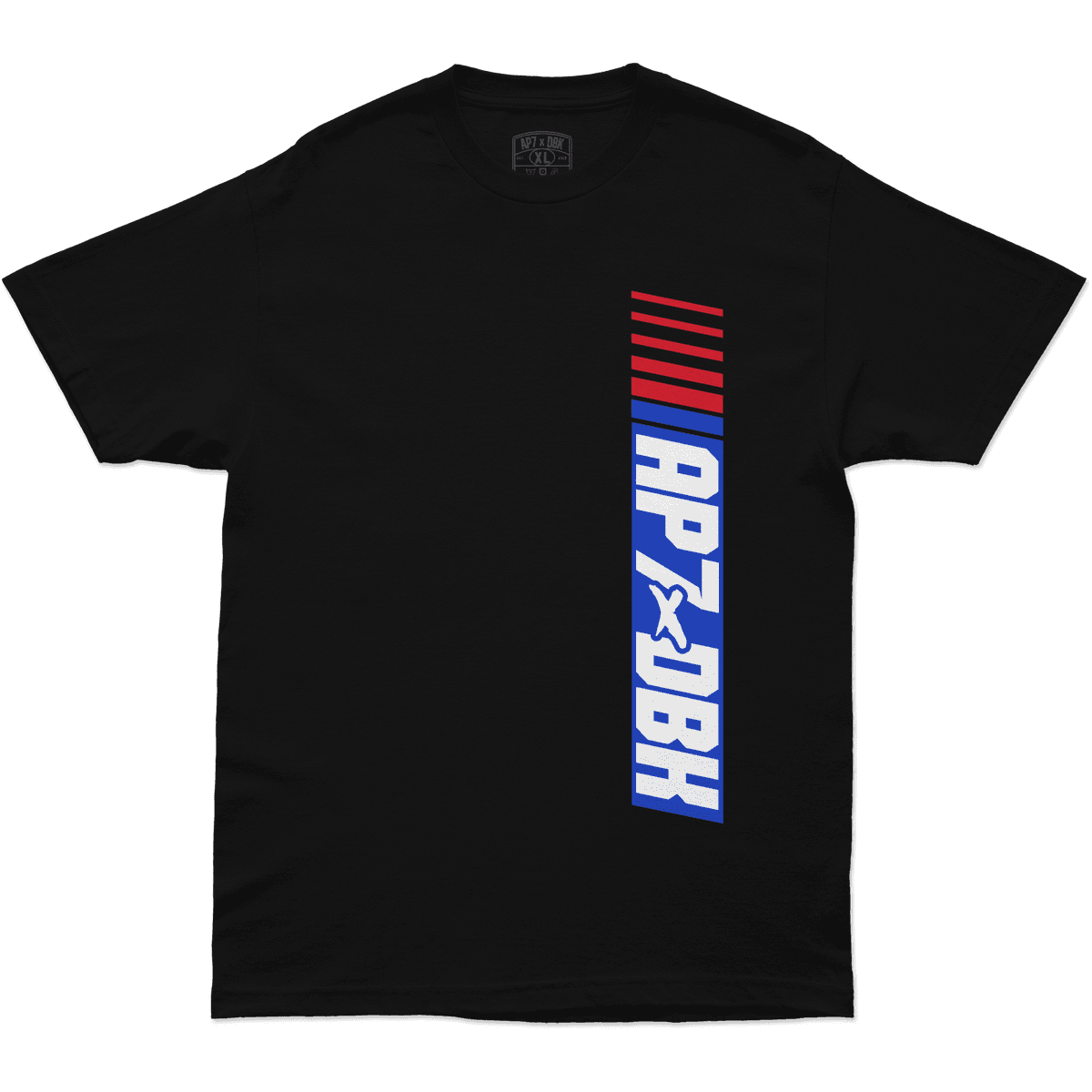 DBK Roadhouse Tee - MOTODLVRD