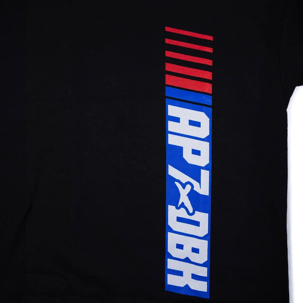 DBK Roadhouse Tee - MOTODLVRD