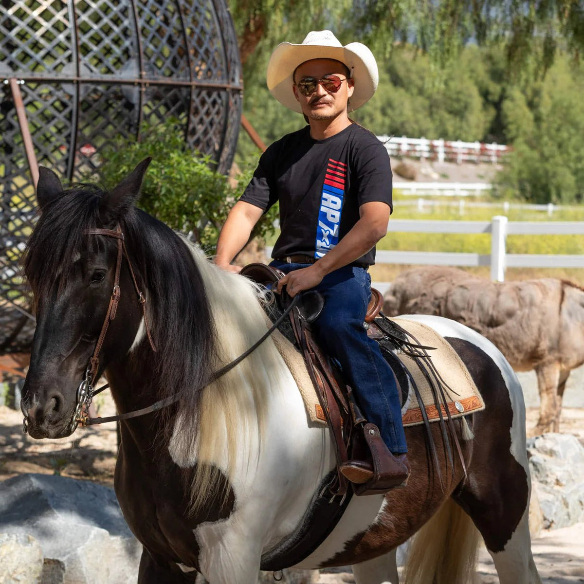 DBK Roadhouse Tee - MOTODLVRD