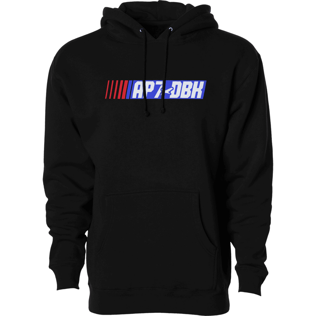 DBK Speedway Hoodie - MOTODLVRD