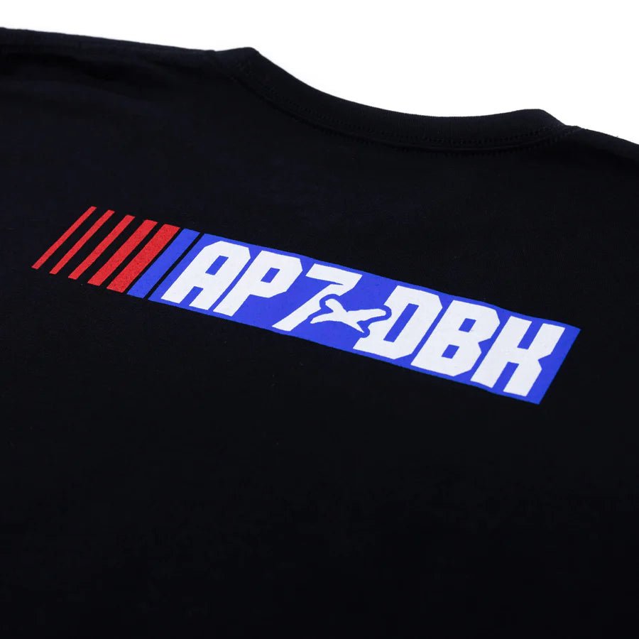 DBK Speedway Youth Tee - MOTODLVRD