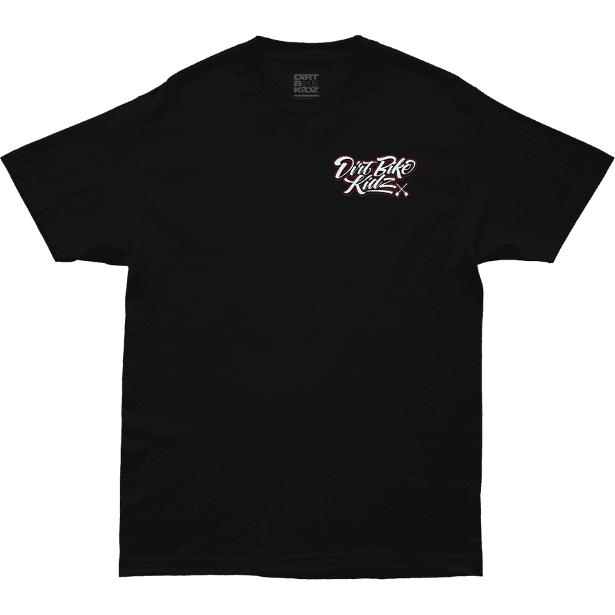 DBK Supply Co. Tee - MOTODLVRD